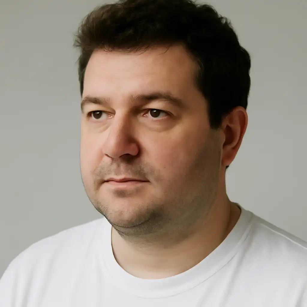 Tomasz Michalski